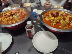 -美蛙四季(亦庄店)