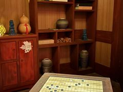 -暴风岛沉浸式体验馆(百联世纪店)