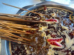 -水碾河刘老大串串香(水碾河路店)