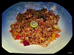 -绿茵阁牛扒餐厅(客村店)