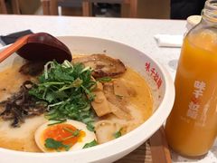 -味千拉面(光启城时尚购物中心店)