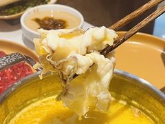 -海底捞大排档火锅(悦荟广场店)