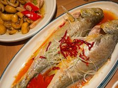 -波螺油子青岛本帮菜(银座店)