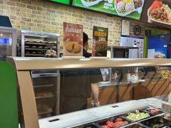 -赛百味SUBWAY(悠唐店)