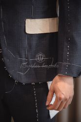 点击看大图 -BROTHER西服礼服定制·商务·婚礼(佛山南海店)