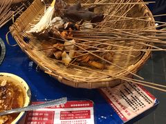 -马路边边串串香(双井直营店)