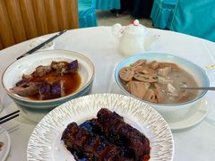 -朱仔记食府(江南大道店)