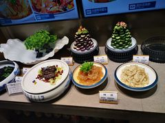 -味莊·青岛菜(云霄路店)
