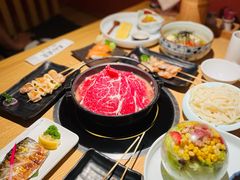 -大和食乐·鲜和牛酸汤火锅(环宇荟店)