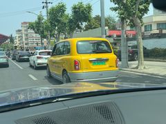 -上海浦东国际机场T1航站楼-P1停车场