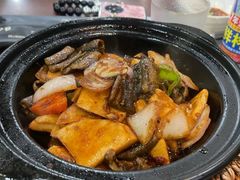 -金龙·打边炉(武进路店)