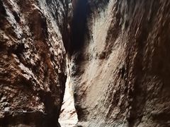 -天山神秘大峡谷