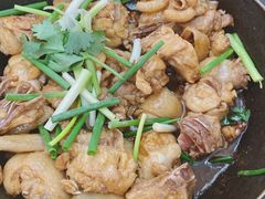 -东兴黄鳝饭店(江洲店)