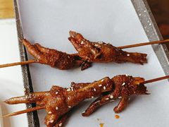 -不是烧烤·武汉大排档(亚运村店)