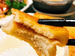 -香港新发烧腊茶餐厅(万象店)