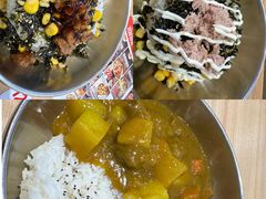 -米村拌饭(太和区万达店)