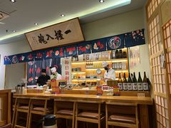 -鮨桐日本料理(望京店)