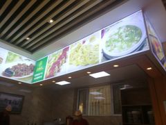 -食蔬不二素食自助餐厅(沈阳铁西店)