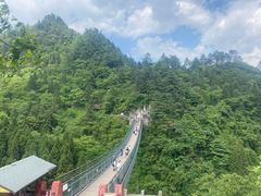 -娄山关景区
