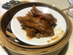 -隆隆金大茶楼(地王广场店)