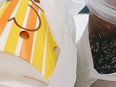 -德克士(广州南站店)