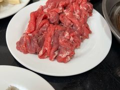 -天桥老金涮肉(牛街店)