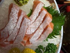 -隐月· 㐂和食屋(芝罘万达公馆店)