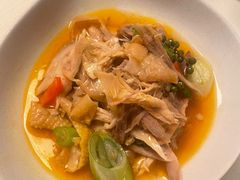 -龟兹KUCINA·新疆菜(前滩L+PLAZA店)