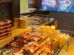 -池田寿司·4H鲜作(西直门凯德华联店)