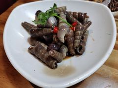 -鲜小岛·铜锅涮肉