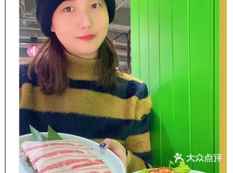 魔都烤肉新天花板炙城烤肉