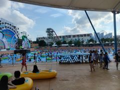 -武汉玛雅海滩水公园