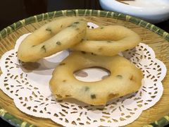 葱油粑粑-火宫殿·湘菜小吃·商务宴请·生日聚会(东塘店)