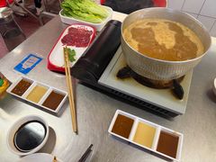 -燃计沙茶皇·香港沙茶火锅(人广旗舰店)