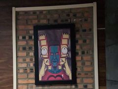 -Tubestation站点比萨(五道营店)