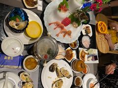 -海鼎荟海鲜姿造(仟禧汇店)