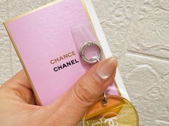 -CHANEL(恒隆广场店)