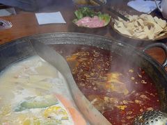 -楠火锅(仁恒梦中心店)