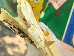 -梅干菜扣肉饼(钱局店)