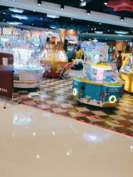 -LuckyStar幸运星家庭娱乐中心(东莞国贸店)