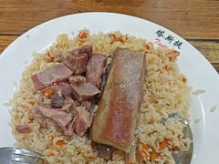 -塔斯提抓饭(东城汇店)