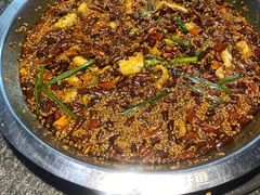 -胖子鱼·天水麻辣鱼火锅(秦州407店)