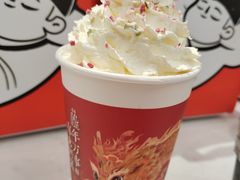 -茶话弄(北京五棵松万达店)