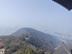 -杭州半山国家森林公园