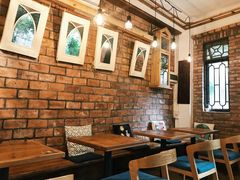 -西关84·History·Art·Cafe