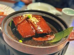 -姑苏家宴·苏帮菜·松鼠桂鱼(苏州总店)