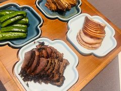 -百富源·海鲜辽菜(浑河堡店)