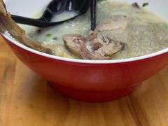 -鸭小妹鸭血粉丝(老门东店)