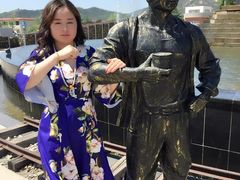 -黄金博物馆