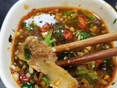 -李德富老街牛杂火锅(抚琴街店)